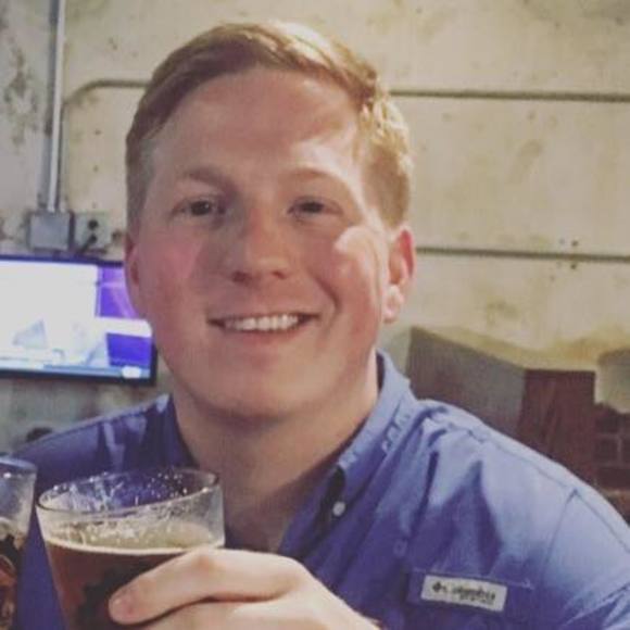 Meet your Posher, Trey - Picture 1 of 1